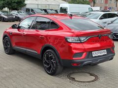 Fahrzeugabbildung Arkana Esprit Alpine Mild Hybrid 140 EDC Schiebe