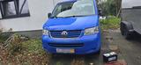 Volkswagen Multivan, Bj 2004 2,5l T5 - Volkswagen LT aus 2004