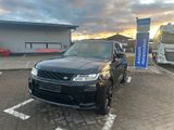 Land Rover Range Rover Sport HST *LED/LEDER/SONDERMODELL* - Land Rover Range Rover Sport: Hst