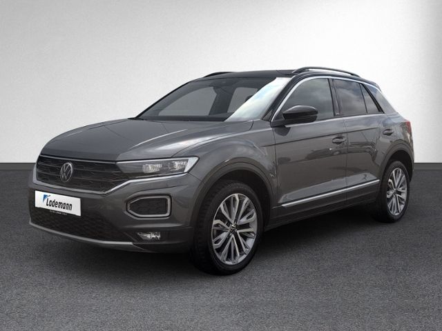 T-Roc 1.5 TSI DSG ACTIVE LED+NAVI.+RFK+ACC+SIHZ+