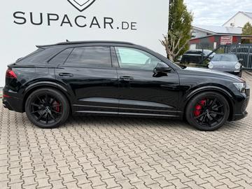 2024 AUDI RSQ8 — миниатюра 16
