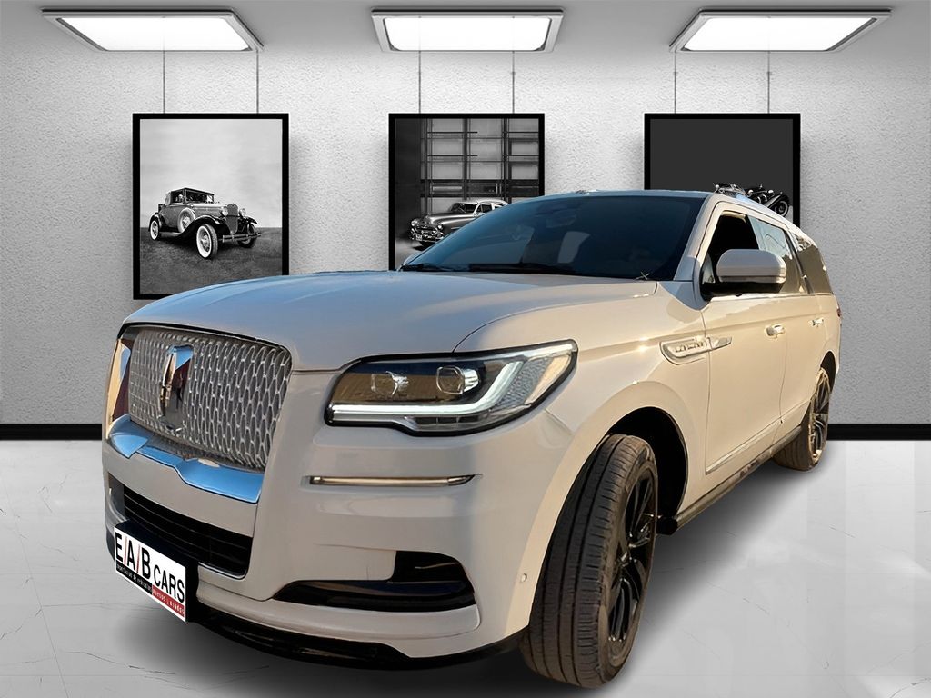 Image of Cadillac Escalade