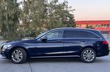 Mercedes-Benz C 220 BlueTec/d*Avantgarde*Kam+PDC V/H*Pano*Navi - Mercedes-Benz C 220: Bluetec