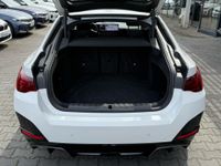 BMW i4 - Vorschau Bild 10