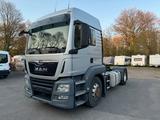 MAN TGS 18.460 Retarder /Nebenantrieb - Man TGS 18-460
