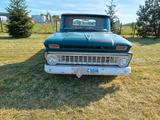 Chevrolet C10 1963 Shortbed Chevy US Car - Chevrolet: Us