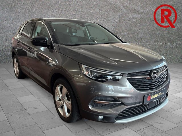 Grandland INNOVATION 1.2 Turbo Mehrzonenklima PD