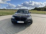 BMW X3 M40i -Navi Pro, HUD, H&K,Service inc. - BMW X3 M40: Privatanbieter