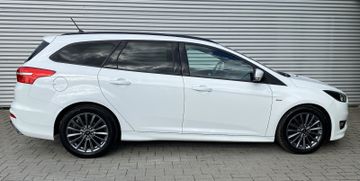 Ford Focus - 6