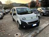 Fiat Fiorino 1.3 MJT 95CV Cargo - gebrauchte Fiat Fiorino aus dem Jahr 2024
