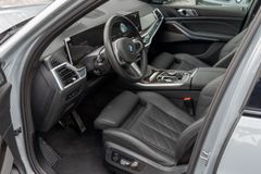 BMW X5 – 11 / 33