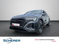 Audi Q8 e-tron - Vorschau Bild 1