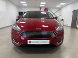 Ford Focus 2.0 TDCi Titanium*PDC*SHZ*AHK* - Ford Focus: 2.0