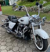 Harley-Davidson Road King Classic - HARLEY-DAVIDSON ROAD KING