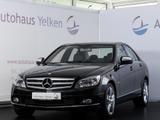 Mercedes-Benz C 320 CDI BI-XENON*COMAND*PANO*H-K*LEDER*PTS - Mercedes-Benz C 320 Gebrauchtwagen