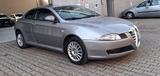 Alfa Romeo GT 1.8 16V TS Distinctive - Alfa Romeo GT aus 2009