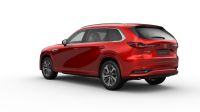 Mazda CX-80 - Vorschau Bild 8