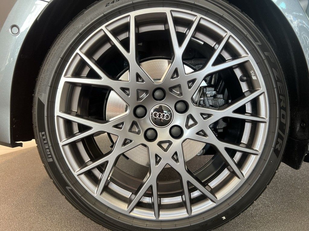 Audi RS3 - Bild 18