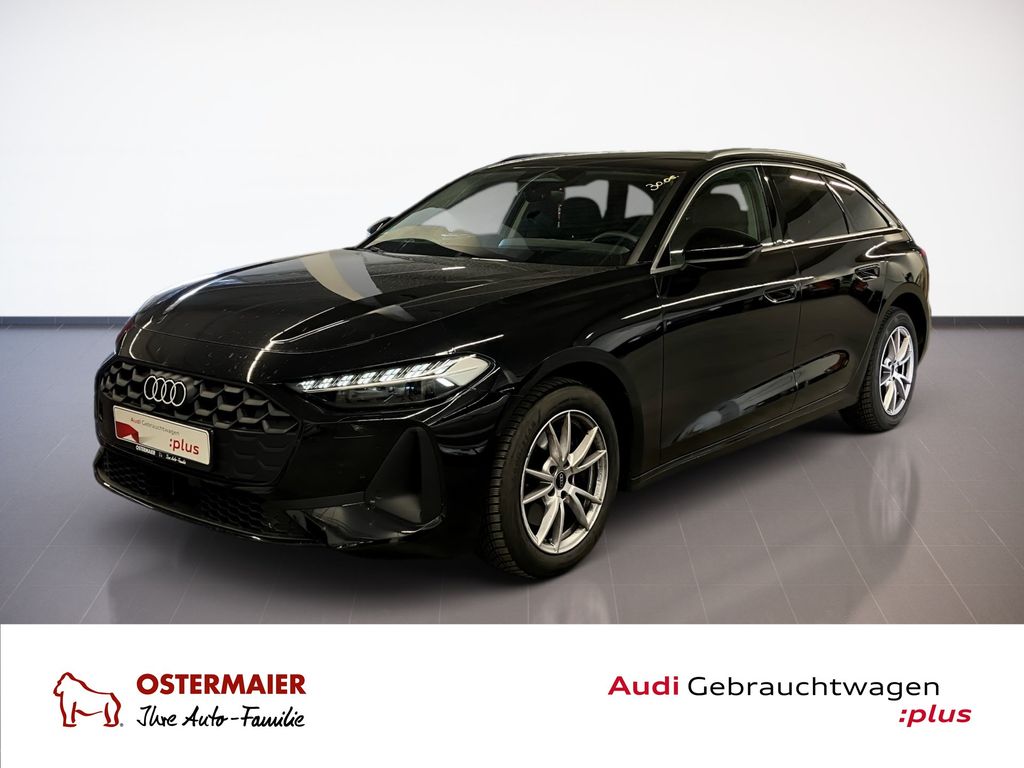 Image of Audi A5