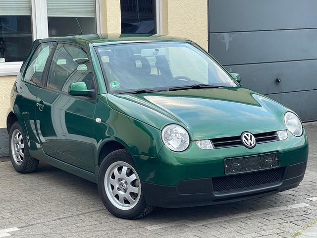 Volkswagen Lupo FSI/65.000Km/Automatik/Klimaautomatik/TÜV