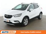 Opel Mokka X 1.4 Turbo Edition Start/Stop*PDC*SHZ* - Opel Gebrauchtwagen in Münster