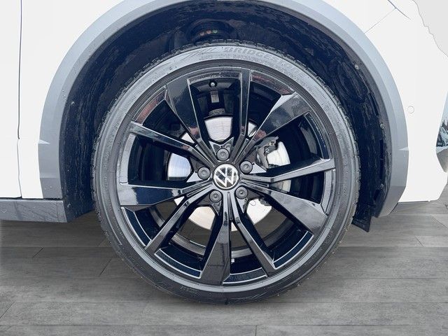 Volkswagen T-Roc - Bild 6