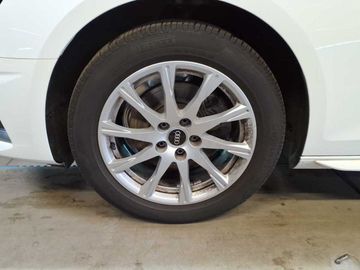 Audi A4 - 12