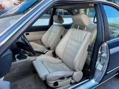 BMW 635 CSI Coupe