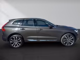 Volvo XC 60 XC60 Inscription 2WD - Volvo XC60: Inscription