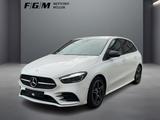 Mercedes-Benz B 200 AMG Line KeyGo|TWA|360|Night|Sitzhz| - Mercedes-Benz B 200: Limousine