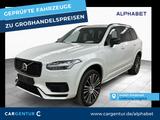Volvo XC 90 T8 AWD Plus Dark Plug-In AHK - Volvo XC90: Plus Dark