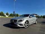 Mercedes-Benz Mercedes Benz A 180 W176 2012 TÜV - Top Zu... - Mercedes-Benz: W 201