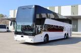 Vanhool TDX 27 Astromega / S 431 DT / 14.1m / - Vanhool Reisebus
