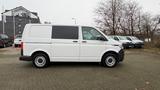 Volkswagen T6.1 Transporter 4MOTION DSG/LED/AHK/ACC/STANDHZ - Volkswagen: Transporter 4motion