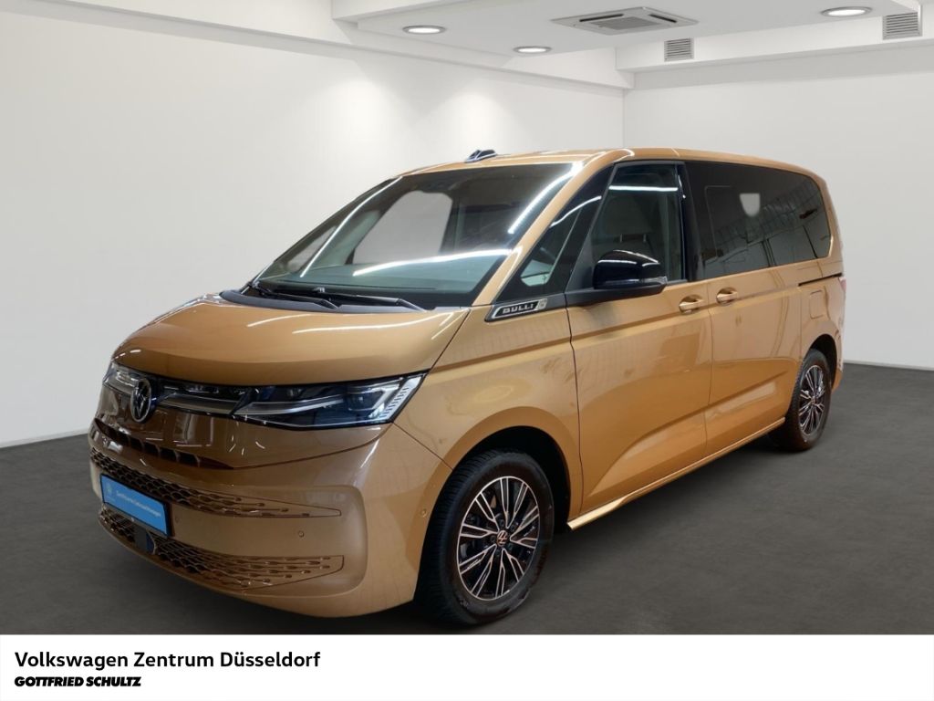 Image of Volkswagen Other