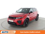 Land Rover Evoque 2.0 Sd4 HSE Dynamic Aut.*NAVI*CAM*PDC*SHZ - Land Rover Gebrauchtwagen in Köln