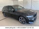 BMW 320 xDr M Sport LED+DrivingAssProf HeadUp 19"+++