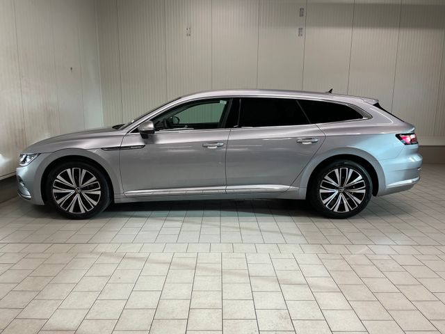 Arteon Shootingbrake Elegance 2.0 TDI DSG IQ.LIG