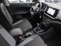 Volkswagen T-Cross - Vorschau Bild 10