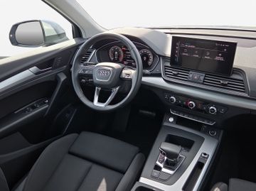 Audi Q5 - 6