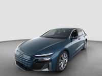 Audi A6 e-tron - Vorschau Bild 2