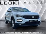 Volkswagen T-Roc 1.0 TSI *NAVI*PDC*SHZ*4SEASON*KLIMAAUTO*FU - Volkswagen T-Roc in Hagen