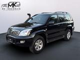Toyota 3.0 D-4D Executive Automatik *8.Sitzer*SCHDACH - Toyota Land Cruiser in Mainz