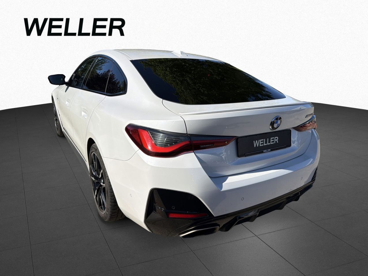 BMW M440 - Bild 6