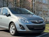 Opel Corsa D Satellite Klima 5 Türer