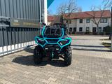 CFMOTO CForce 1000 MUD Version - Offers