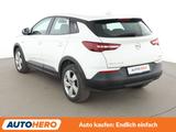 Opel Grandland X 1.2 Turbo Edition *PDC*TEMPO*SHZ*LHZ - Opel Grandland (X): Weiß