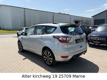 Ford Kuga - 7