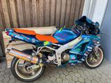 Kawasaki Ninja ZX-6R 600  - KAWASAKI NINJA 600
