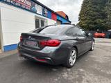 BMW 418d M-Sport  *HUD*PDC*LED*MEMORY - BMW 418: Scheckheftgepflegt